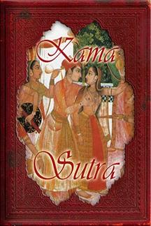 Книги на иностранных языках Vat yayana Mallanaga Kama Sutra