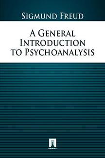Книги на иностранных языках Freud Sigmund A General Introduction to Psychoanalysis