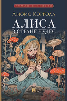 . Алиса в Стране Чудес
