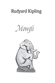 Книги на иностранных языках Rudyard Kipling Mowgli (ENG)