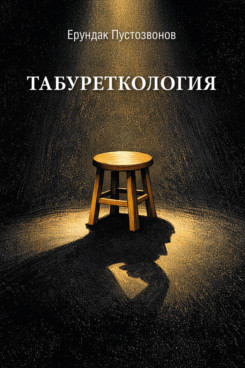 . Табуреткология. Монография