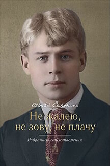 . Не жалею, не зову, не плачу. Избранные стихотворения (с илл. К. В. Прокофьева)