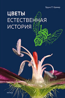 Наука Кремер Бруно П. Цветы: Естественная история