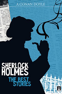  Arthur Conan Doyle Sherlock Holmes. The best stories