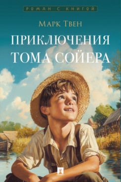 . Приключения Тома Сойера. Роман