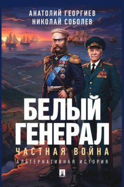 . Белый генерал. Частная война. Альтернативная история