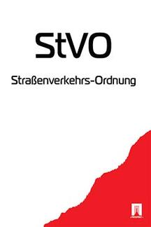 Юридическая Deut chland Straßenverkehrs-Ordnung - StVO