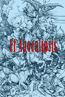 Книги на иностранных языках San Juan el Divino El Apocalipsis
