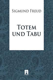 Книги на иностранных языках Freud Sigmund Totem und Tabu