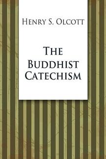 Книги на иностранных языках Olcott Henry S. The Buddhist Catechism