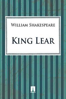 Книги на иностранных языках Shakespeare William King Lear